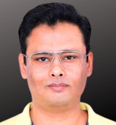 Atin Banerjee