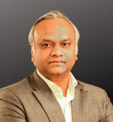 Shri. Priyank M Kharge