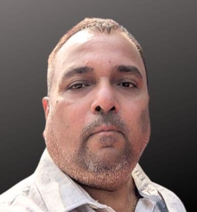 Krishna Mohan Choudhary