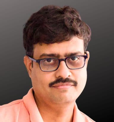 Krishnaswamy Subramanian