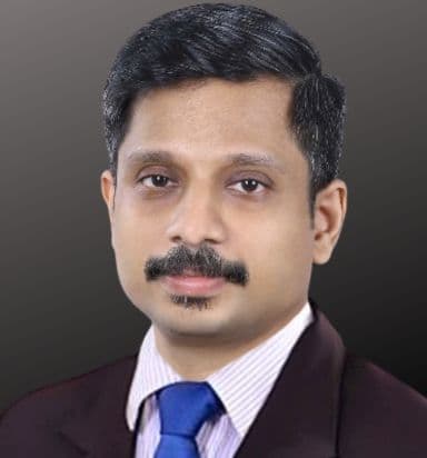 Sudheesh Kairali