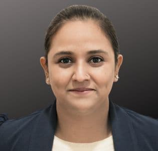 Anannya Roy Chowdhury