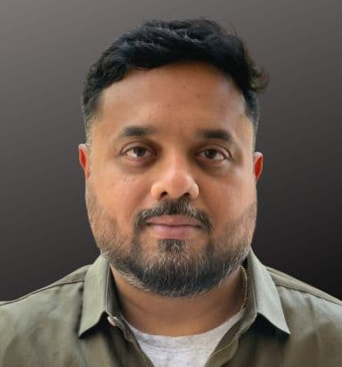 Srikanth Vinnakota