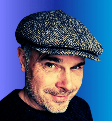 Russ Miles