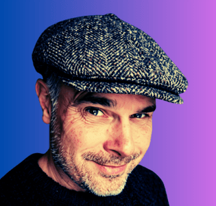 Russ Miles