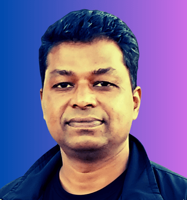 Gireesh Punathil