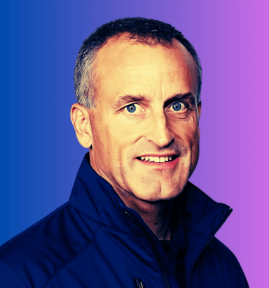 Ivar Grimstad
