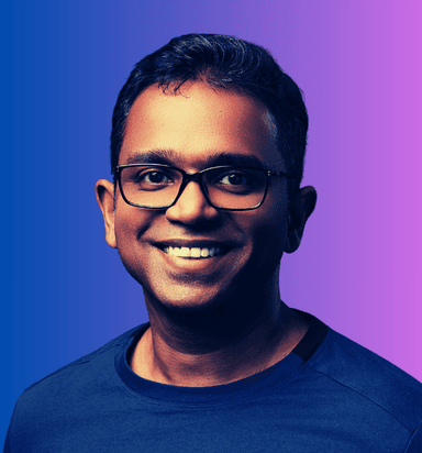 Ragunath Jawahar