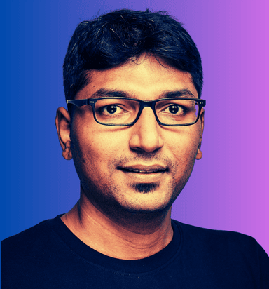 Tuhin Sharma