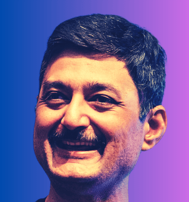 Rohit Bhardwaj