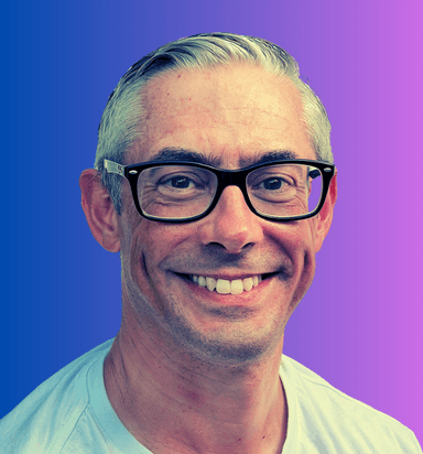 Simon Brown