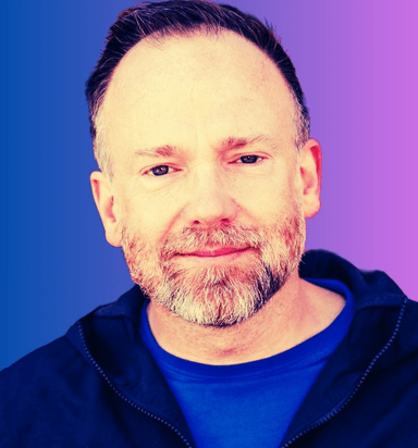 Martin O'Hanlon