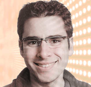 Aaron Parecki