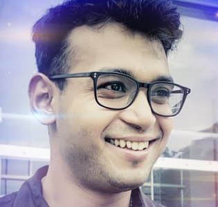 Achintya Gupta
