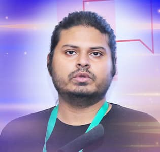 Dipanjan Sarkar