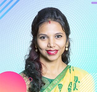 Jayashree Kumar