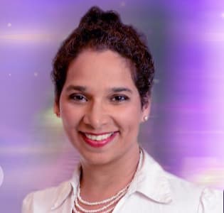 Ruchi Motial-Suri