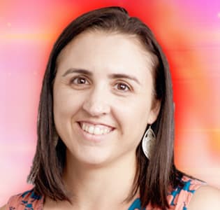 Sarah Taraporewalla