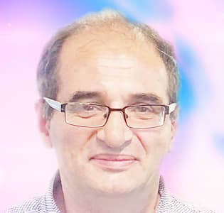 Tansel Ersavas