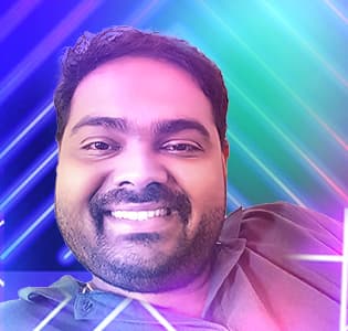 Vipin Menon