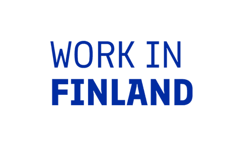 Work in Finland
