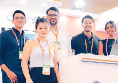 Meet Employer Brands & Culture