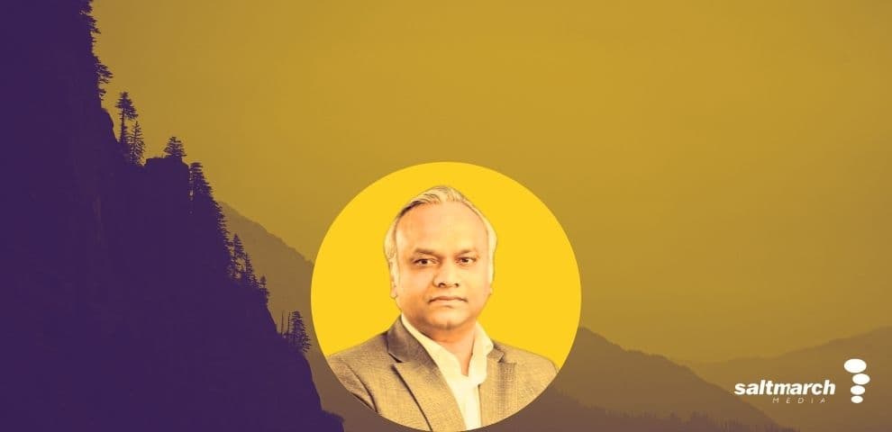 Charting Karnataka’s Tech Future