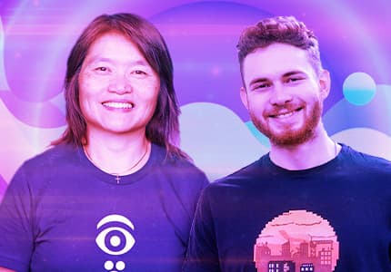 Teach your Pacman to play with ML and Reactive Streams