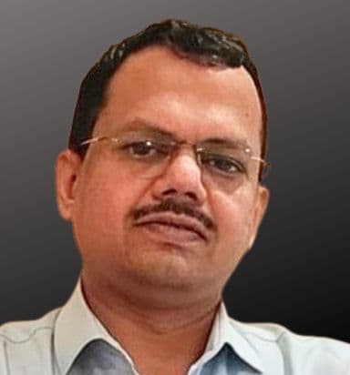 Sarath Chandra Kummamuru