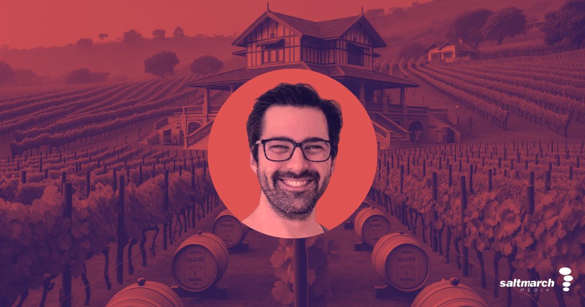 Conquering Complexity: Refactoring JavaScript Projects :: Saltmarch