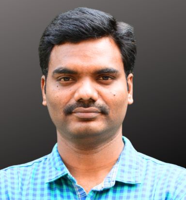 Siva Katamreddy