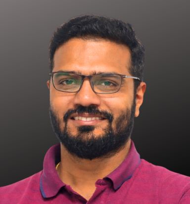 Vasanth Sumanath