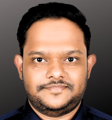 Arshad Hameed
