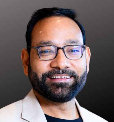 Puneet Garg