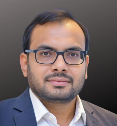 Kshitiz Anand