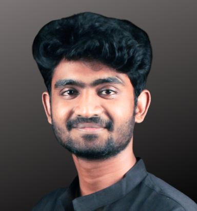 Vignesh S
