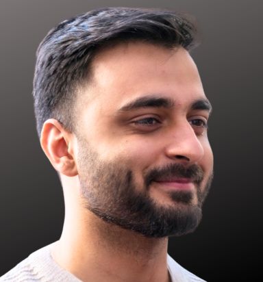 Parth Sharma