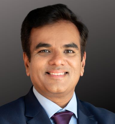 Sunil Kalkunte