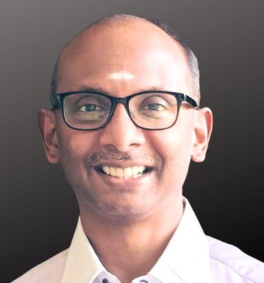 Karrtik Iyer