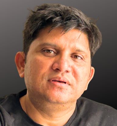 Sumit Rastogi