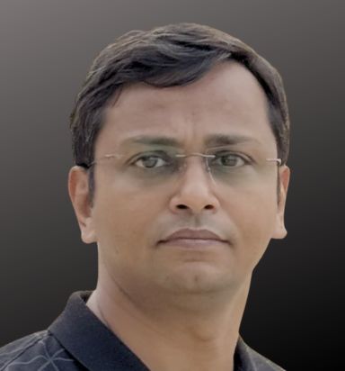 Hitesh Mehata