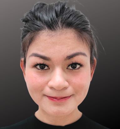 Tate Andrea Aung