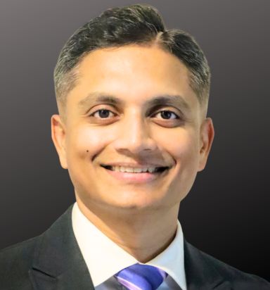 Vivek Ganesh