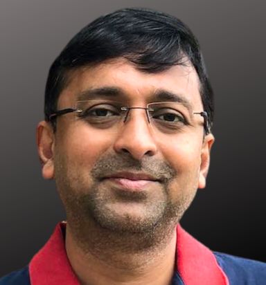Sunit Parekh