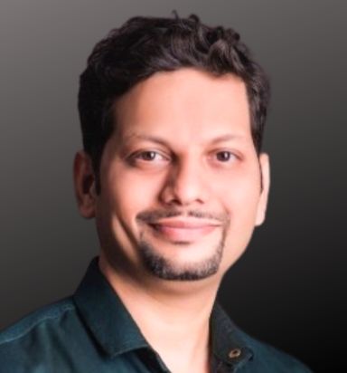 Vishal Alhat