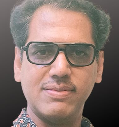 Rishi S Balaji