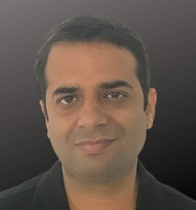Sachindra Joshi