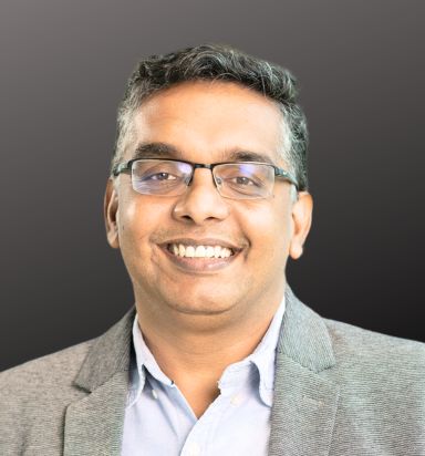 Arun Kalyanaraman