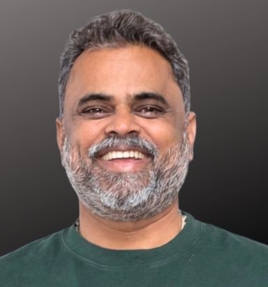 Sharath Kumar