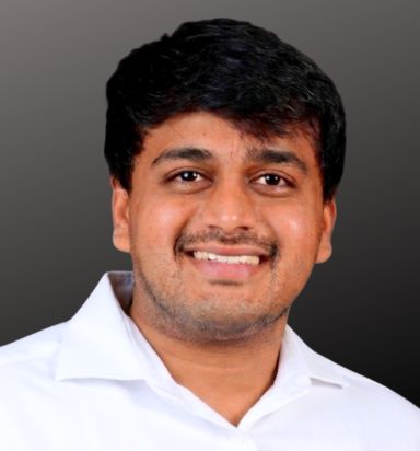 Varun Yadavalli